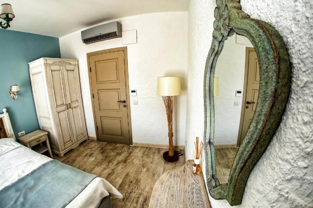 Villa Fanti Cesme Exterior foto