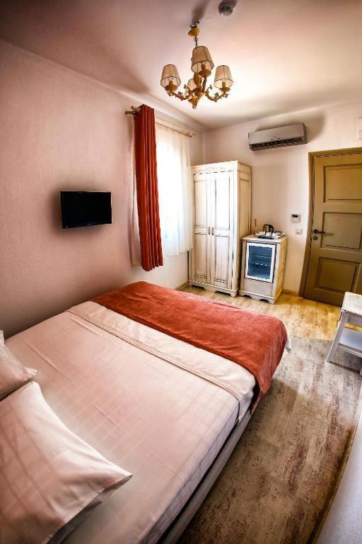 Villa Fanti Cesme Exterior foto