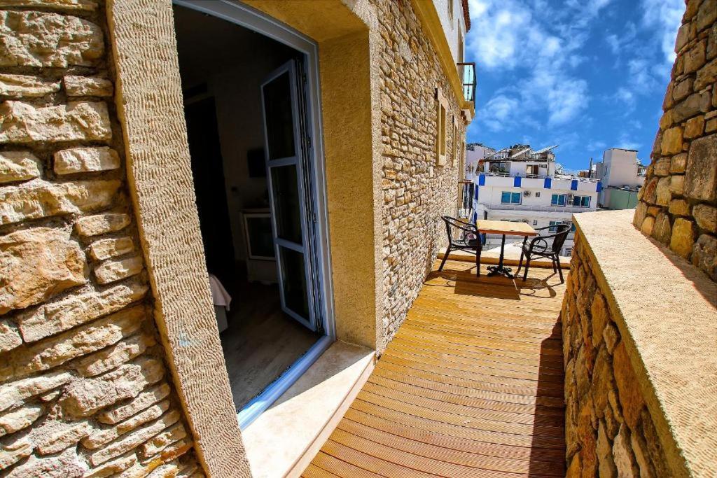 Villa Fanti Cesme Exterior foto