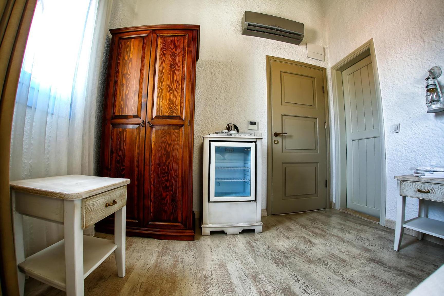 Villa Fanti Cesme Exterior foto