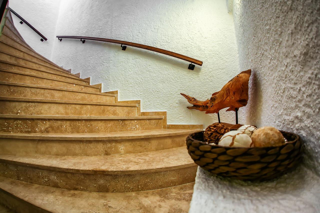 Villa Fanti Cesme Exterior foto