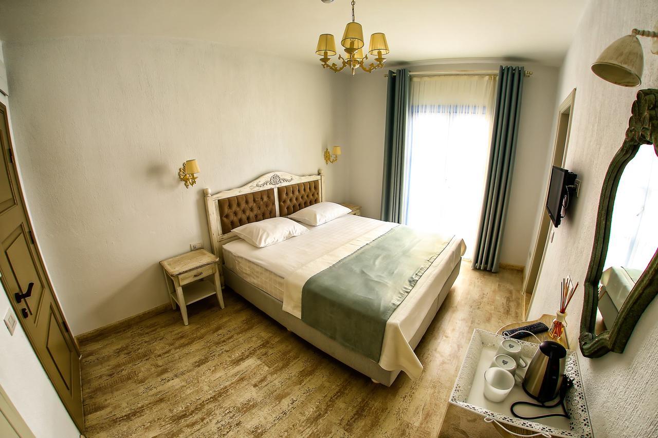 Villa Fanti Cesme Exterior foto