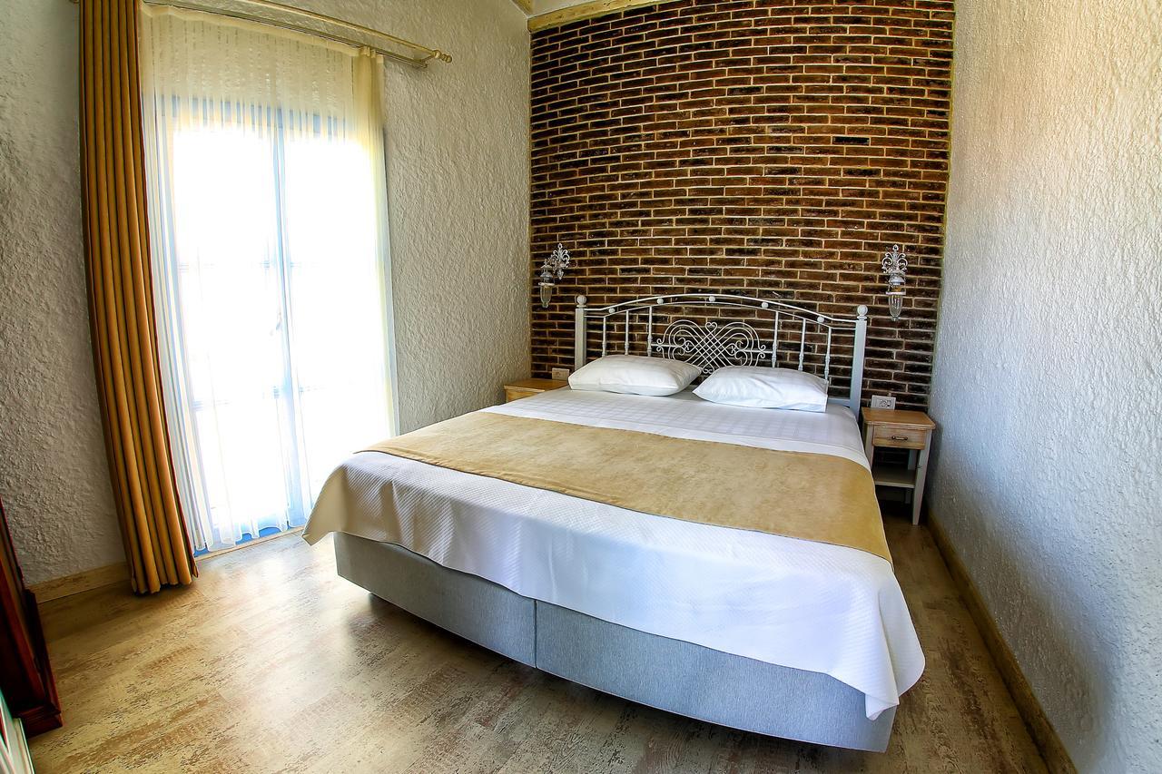 Villa Fanti Cesme Exterior foto
