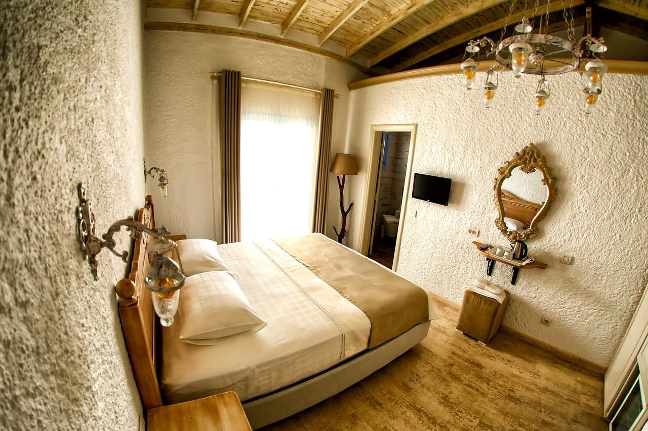 Villa Fanti Cesme Exterior foto