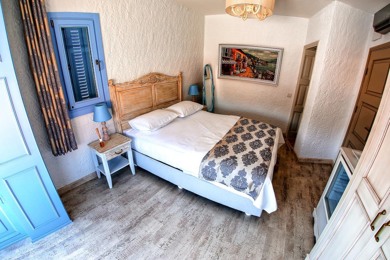Villa Fanti Cesme Exterior foto
