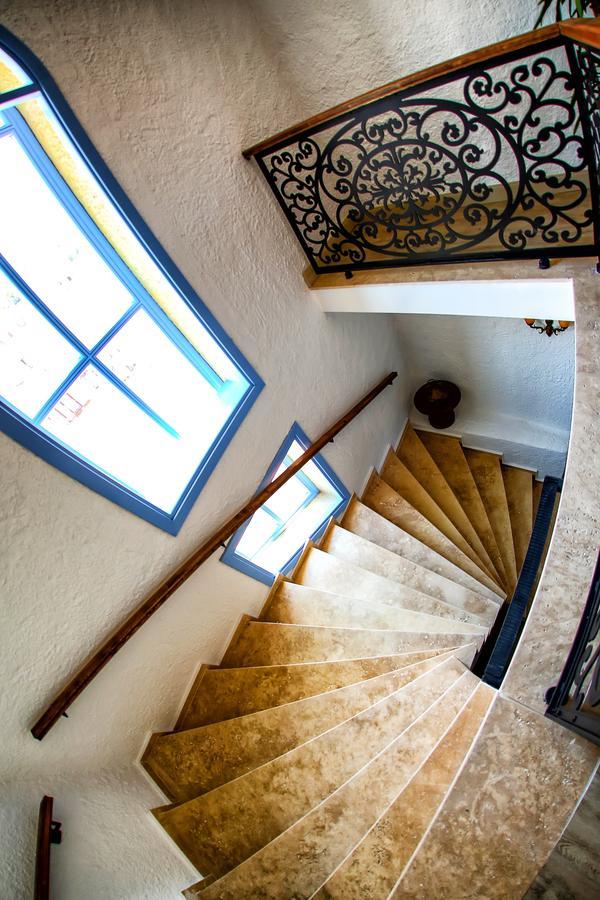 Villa Fanti Cesme Exterior foto