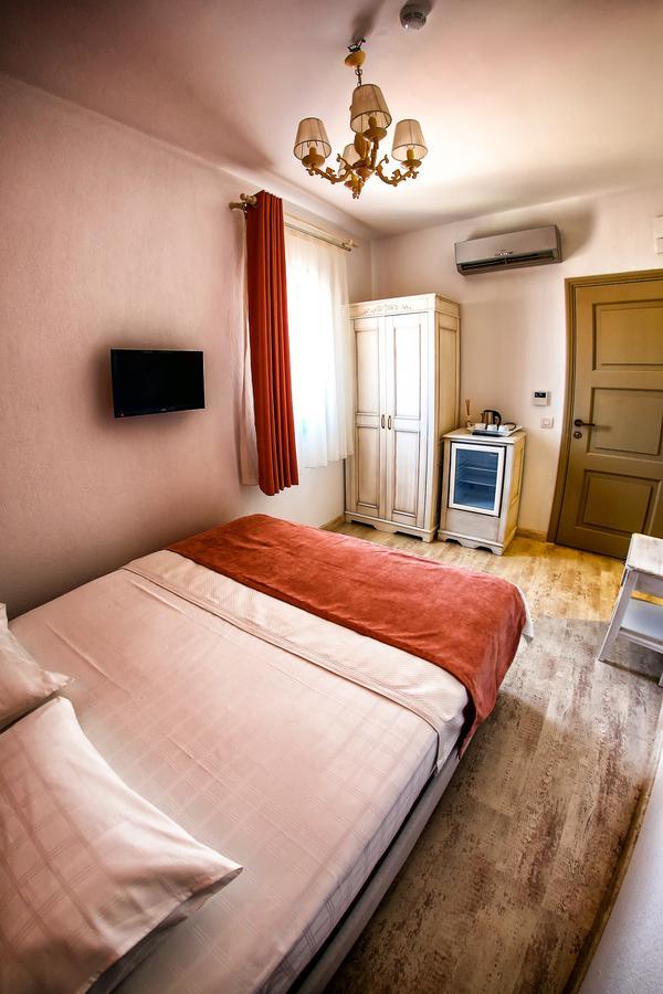 Villa Fanti Cesme Exterior foto