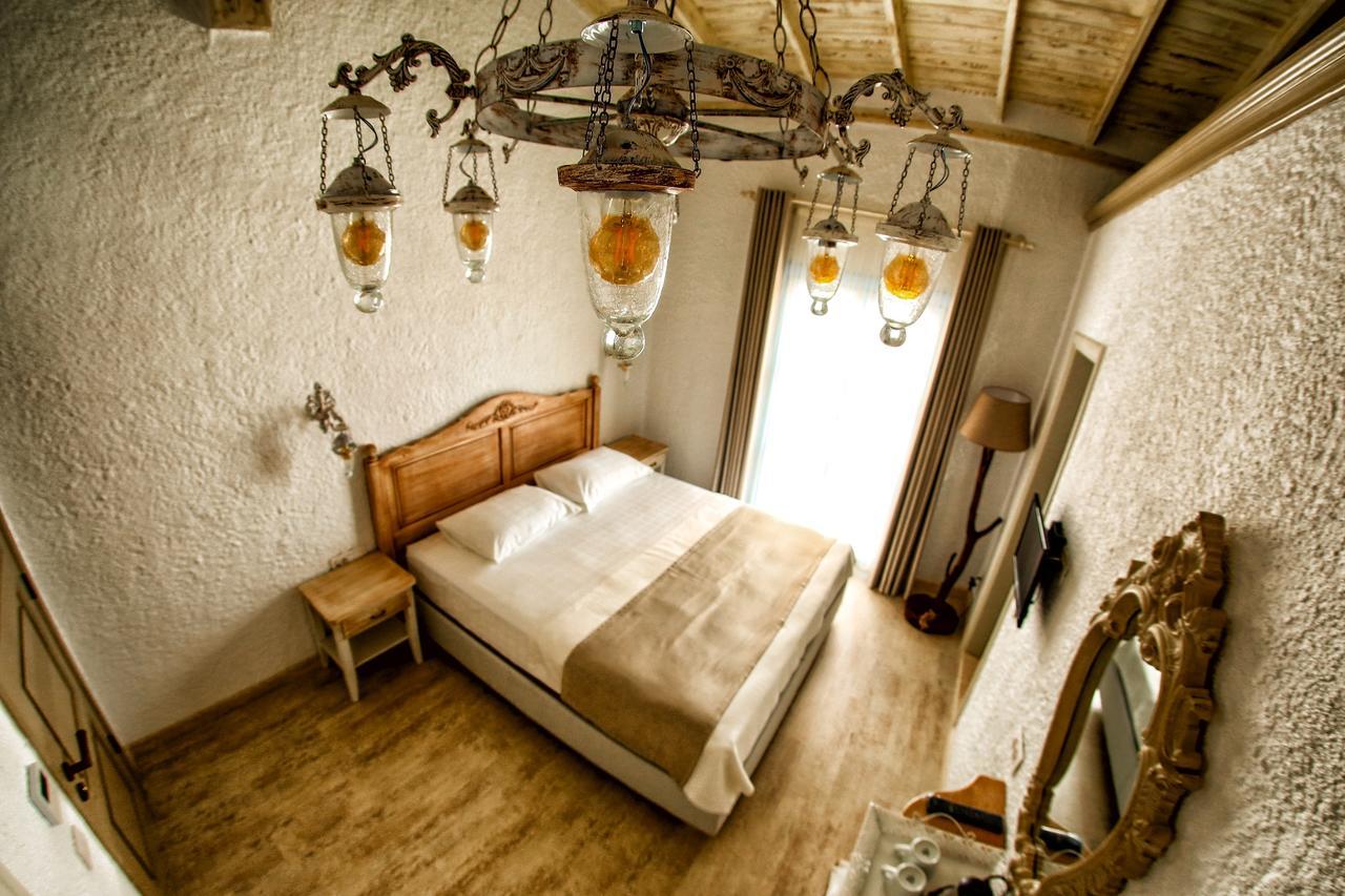 Villa Fanti Cesme Exterior foto