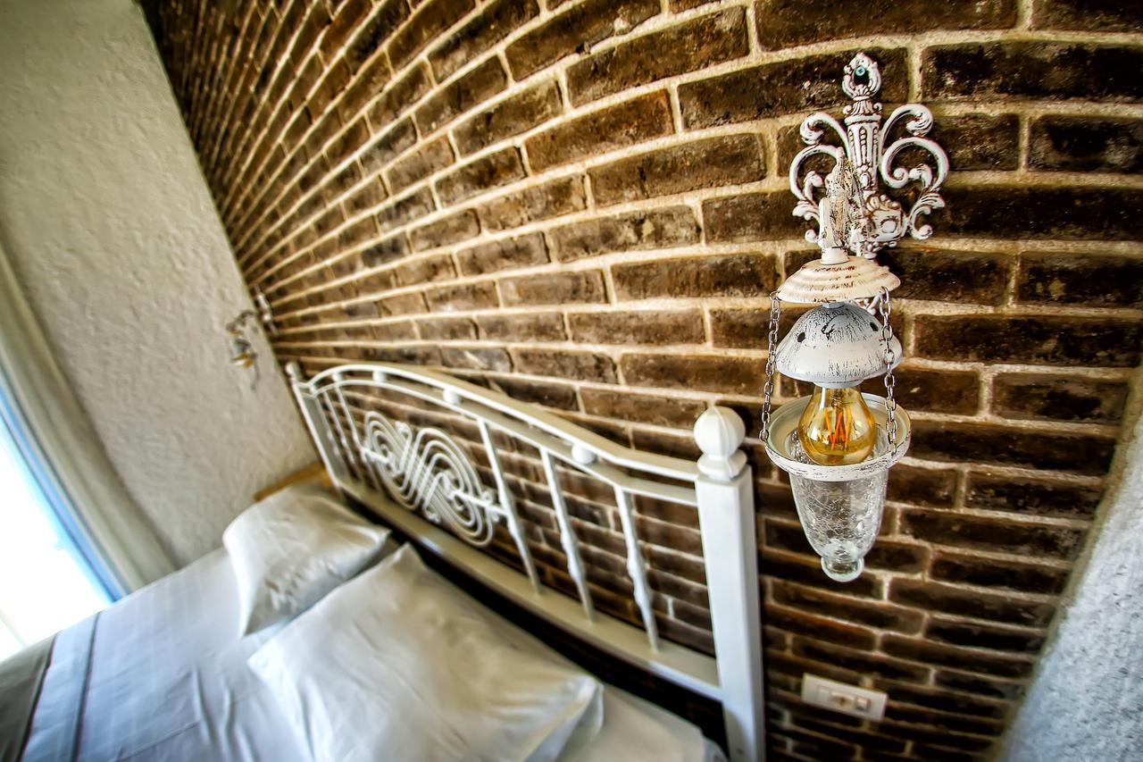 Villa Fanti Cesme Exterior foto