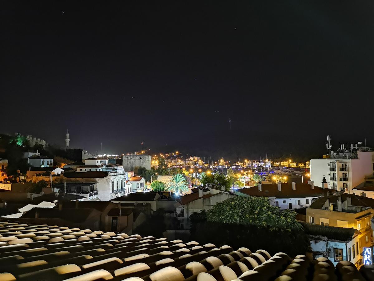 Villa Fanti Cesme Exterior foto