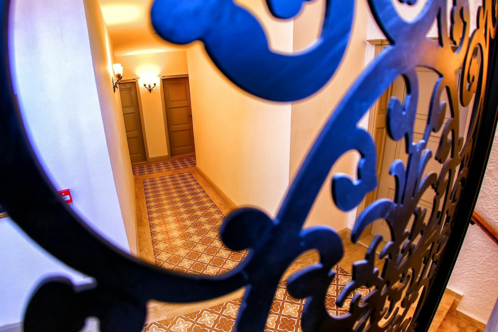 Villa Fanti Cesme Exterior foto